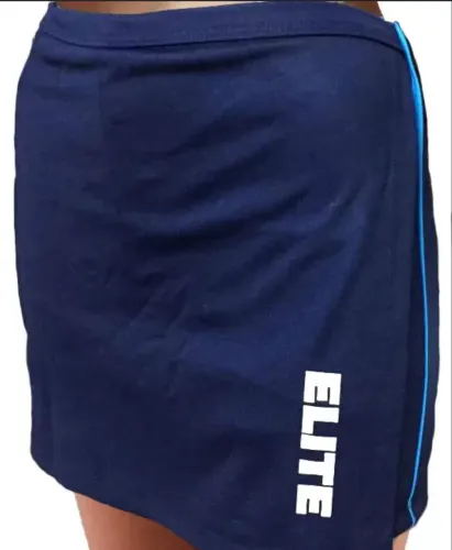 KIT de 3 Short Saia Uniforme do Colégio Elite