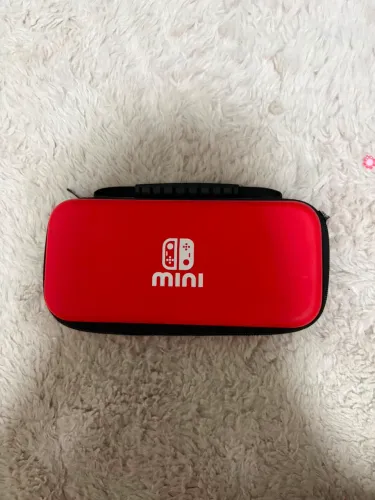 Nintendo Switch Lite Desbloqueado