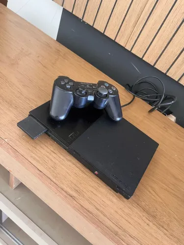 PS2 slim