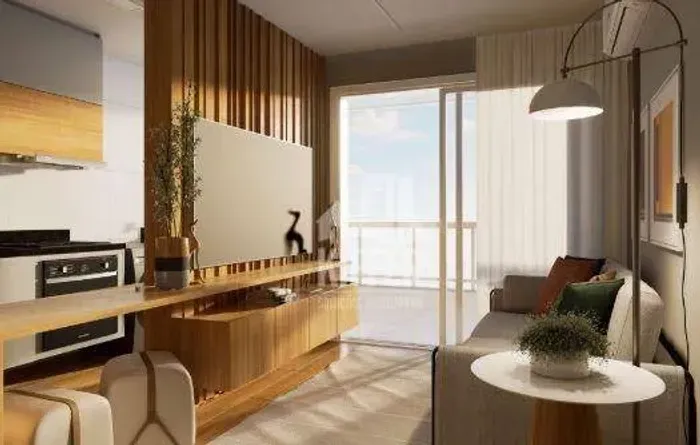 Apartamento com 3 quartos à venda, 79 m² por R$ 1.049.900 - Camboinhas - Niterói/RJ