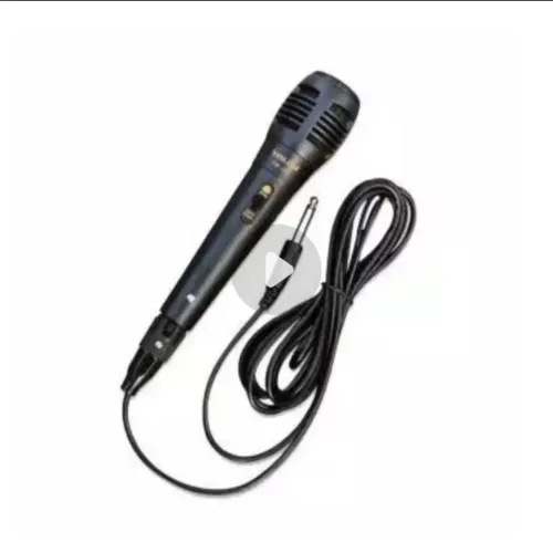 Microfone