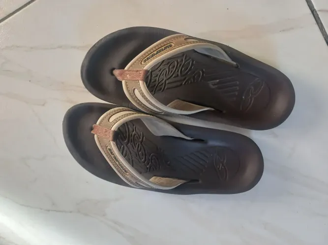 Chinelo olympikus 40