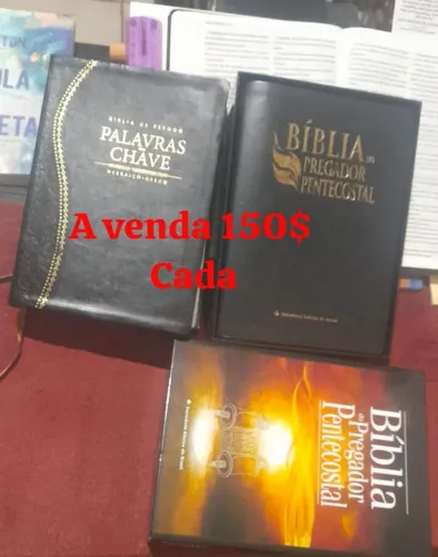 Bíblias