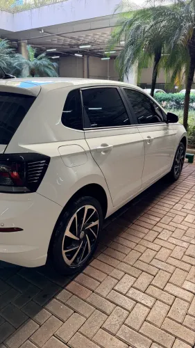 Volkswagen Polo Sense 1.0 170 TSI 2026