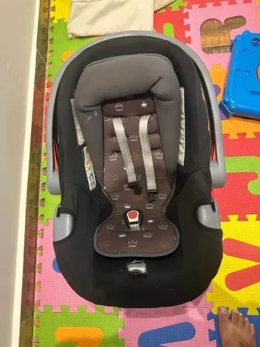 Bebê conforto