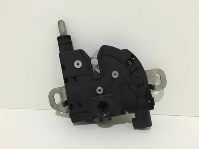 Fechadura Capo Dianteiro Ford Focus 2001-2013