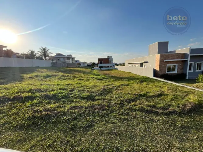 Terreno à venda, 700 m² por R$ 650.000,00 - Condomínio Campos de Santo Antônio 2 - Itu/SP
