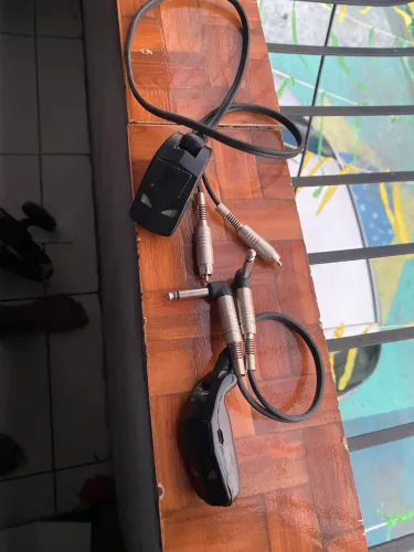 Transmissores receptor de áudio automotivo