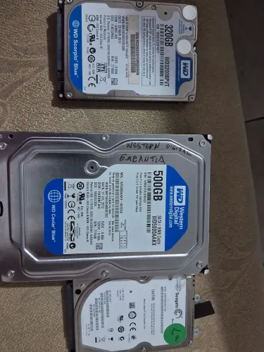 Hds