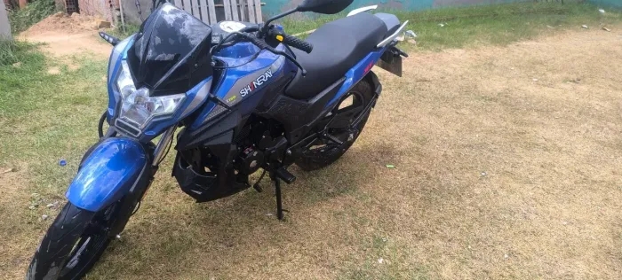Moto Jef 150