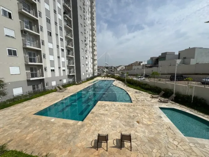 Apartamento no Condomínio Flora Ibiti, pronto para morar, localizado em uma das regiões qu