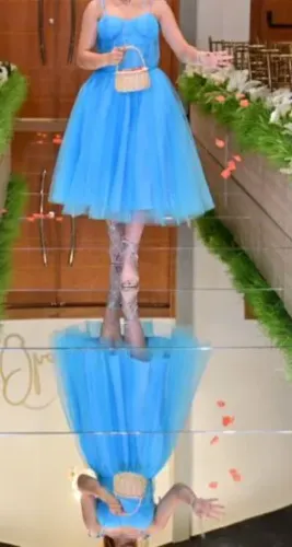 Vestido P 