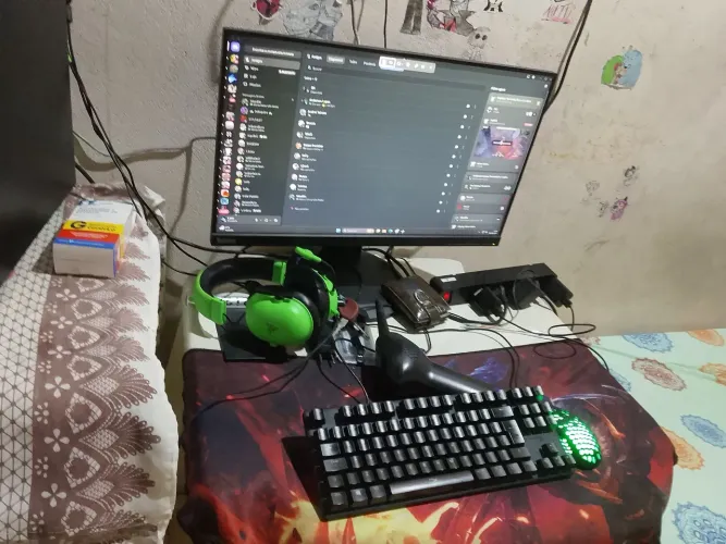 Pc gamer