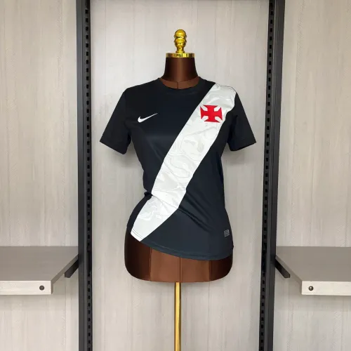 Camisas femininas Vasco manto 1 e 2