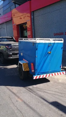 Carretinha