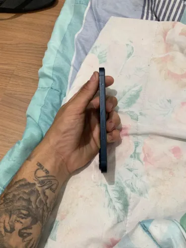 Iphone 13 novo