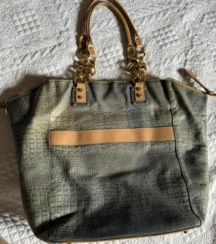 Bolsa carmem steffens 