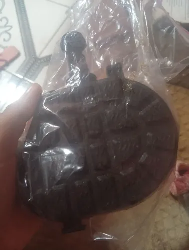 Pé L de bicicleta egemetrica