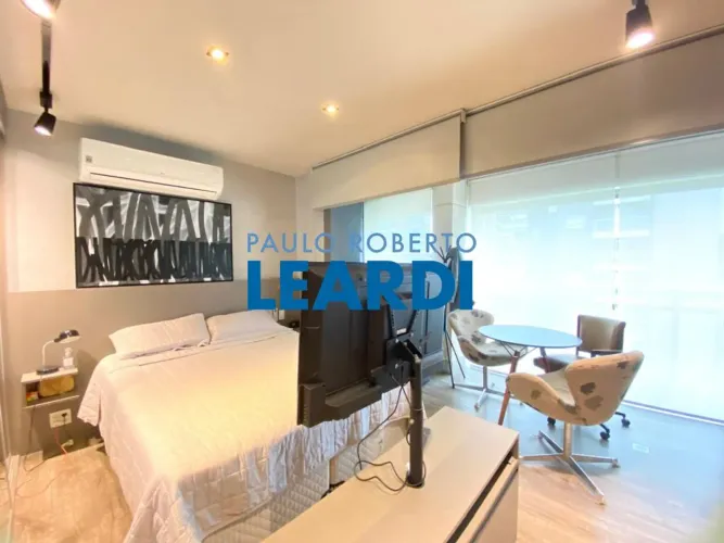 APARTAMENTO - SUMAREZINHO - SP
