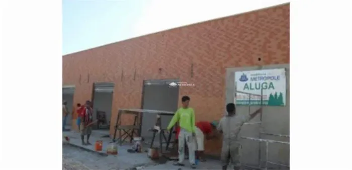 Ponto Comercial para aluguel, DIRCEU I - Teresina/PI