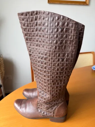 Bota montaria Bottero 38