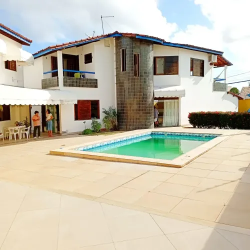 Casa à venda, VILAS DO ATLÂNTICO, Lauro de Freitas, BA