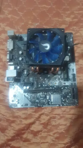 Kit Upgrade ryzen 5
