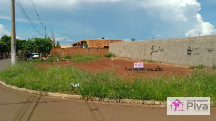 Terreno à venda, 342 m² por R$ 148.000 - Jardim Empyreo - Leme/SP