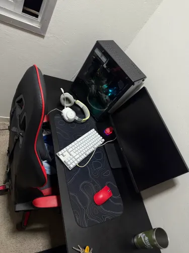 Pc gamer completo