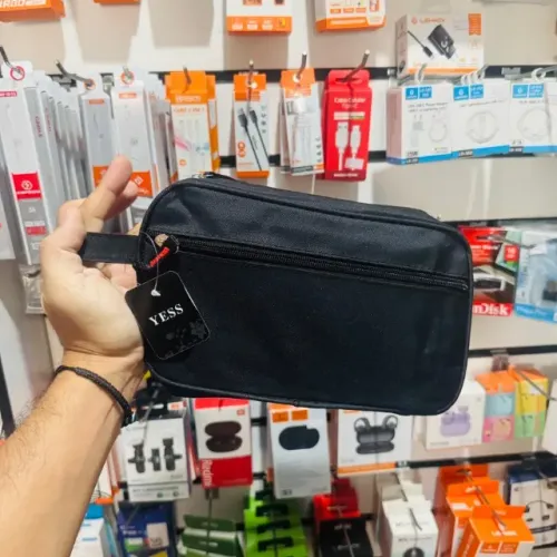 Necessaires para artigos pessoais e outros - Produtos Novos