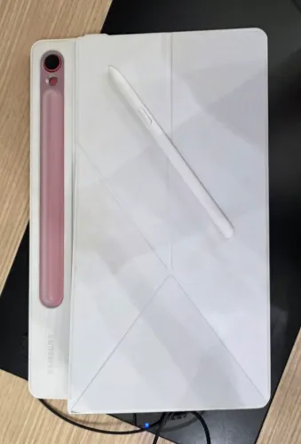 TABLET SAMSUNG S10 LITE 128GB