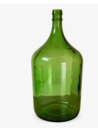 Ven vasilhas para vinho
