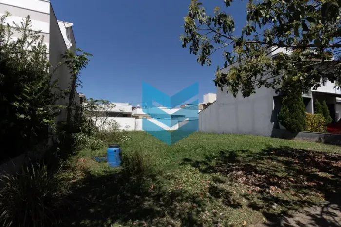Terreno à venda, 150 m² - Horto Florestal, Sorocaba