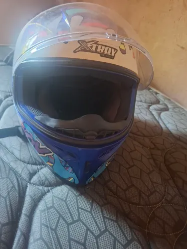 Capacete 