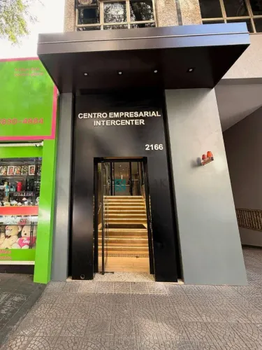 Sala à venda, 55 m² por R$ 330.000,00 - Zona 03 - Maringá/PR