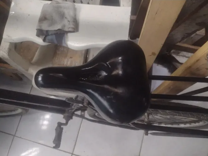 Bicicleta aro 26