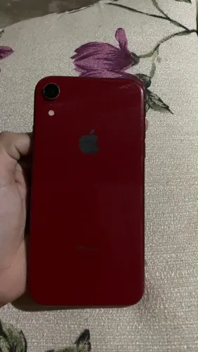 VENDO IPHONE XR 64bg