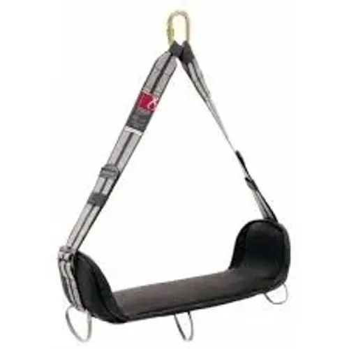 Assento SteelFlex Para Trabalho em Altura STF-CQAS0142