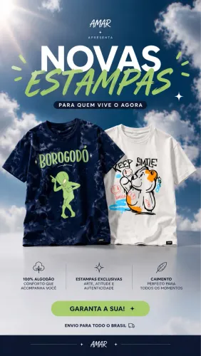 CAMISAS PERSONALIZADAS