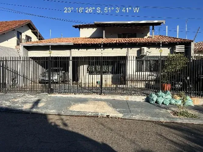 Excelente custo-benefício  Casa no Setor 3, Ibipora - PR, Nº 221, 4 quartos, 358,86m² | Le