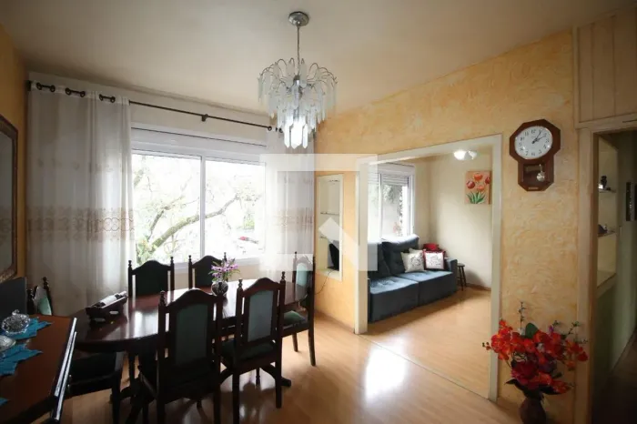 Apartamento à Venda - Jardim Itu-Sabará, 3 Quartos, 85 m2