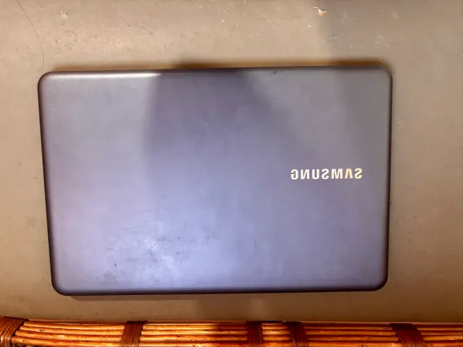 Notebook Samsung Flash F30 NP350XBE| SSD 240 GB| Windows 11
