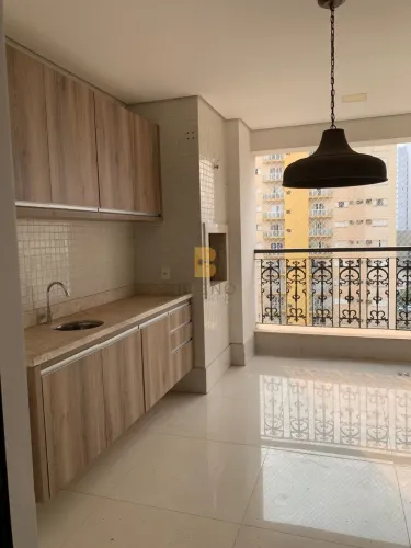APARTAMENTO RESIDENCIAL em Cuiabá - MT, Jardim das Américas
