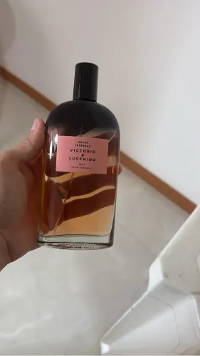 Perfume Victorio & Lucchino