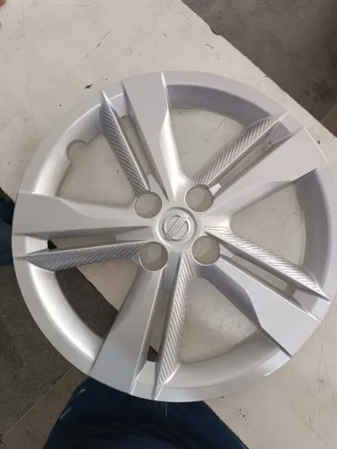 Calotas Roda Kicks
