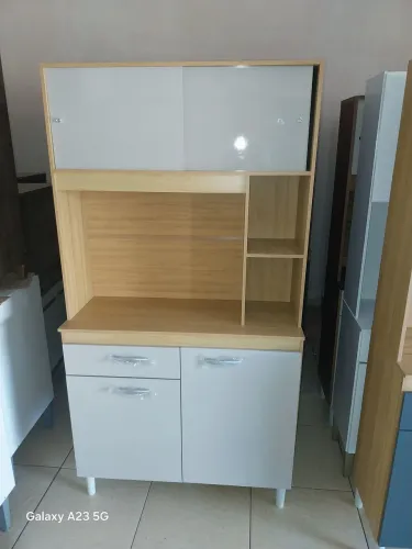 Armários lindos e muito barato aproveite poucas unidades