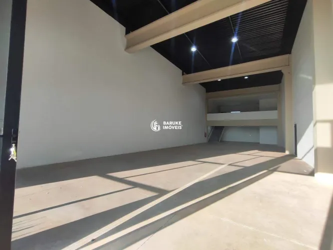 Salão Comercial para Locação - Jardim Esplanada Indaiatuba/SP.