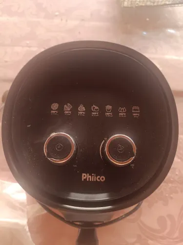 Air Fryer Philco 4 litros