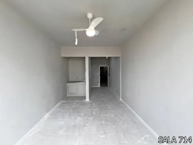Sala comercial na Avenida Sete de Setembro Salvador Bahia Oportunidae