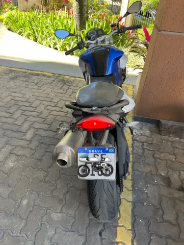 Moto para pessoa exigente 